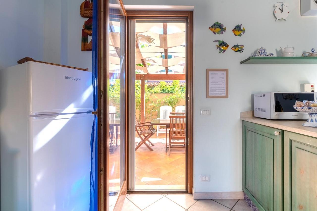 Villa Aura Marina di Modica Exterior foto