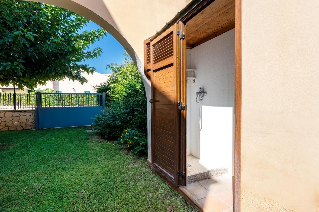 Villa Aura Marina di Modica Exterior foto